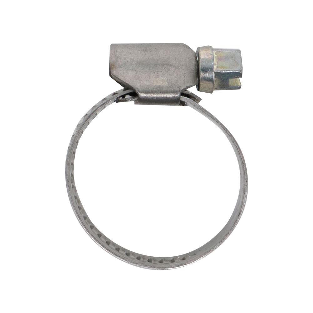 เข็มขัดรัดท่อ DEXZON 16-27 มม.