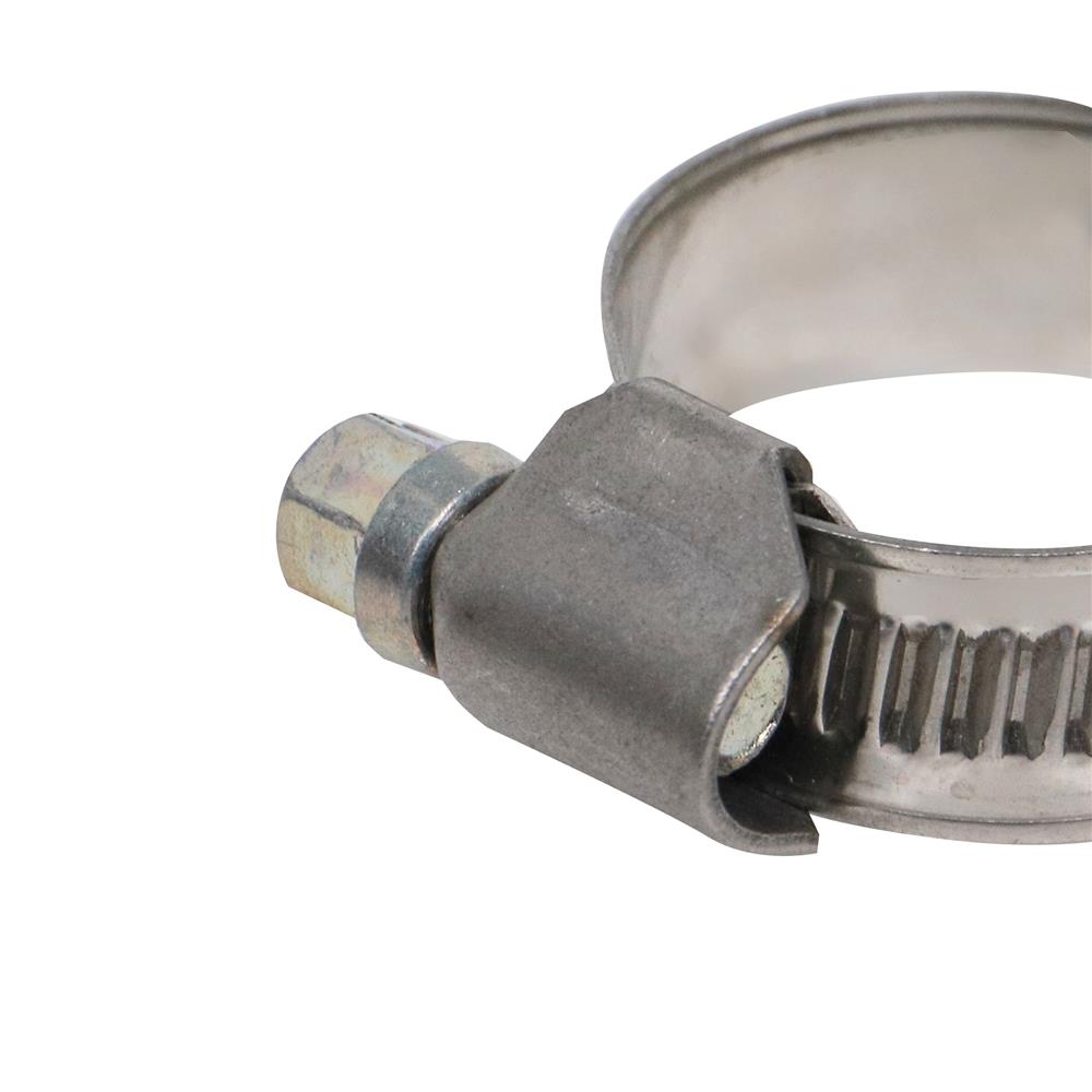 เข็มขัดรัดท่อ DEXZON 16-27 มม.