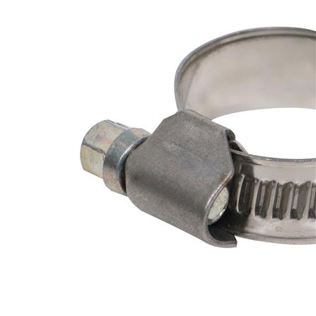 เข็มขัดรัดท่อ DEXZON 16-27 มม._2