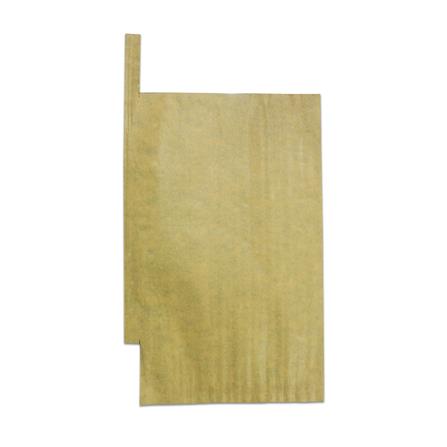 ถุงห่อผลไม้ คาร์บอน อากิโตะ 22X36 ซม. สีน้ำตาล แพ็ก 100 ใบ_2