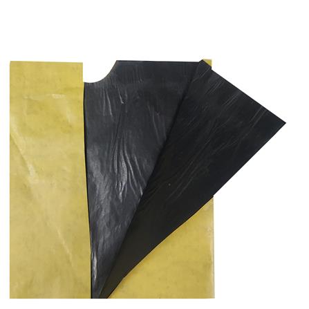 ถุงห่อผลไม้ คาร์บอน อากิโตะ 22X36 ซม. สีน้ำตาล แพ็ก 100 ใบ_3