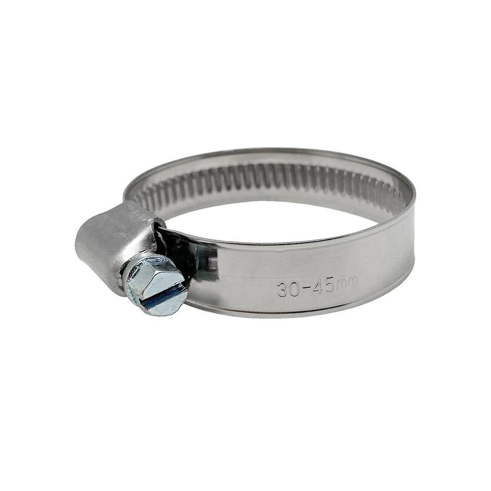 เข็มขัดรัดท่อ DEXZON 30-45 มม.