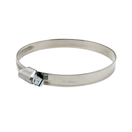 เข็มขัดรัดท่อ DEXZON 80-100 มม.