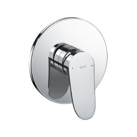 ก๊อกผสมยืนอาบ TOTO TBS04303T