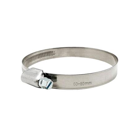 เข็มขัดรัดท่อ DEXZON 60-80 มม.