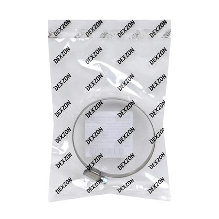 เข็มขัดรัดท่อ DEXZON 60-80 มม._3