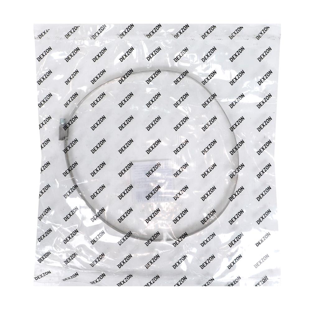 เข็มขัดรัดท่อ DEXZON 180-200 มม.