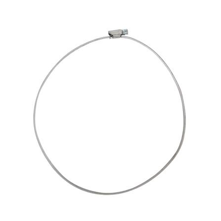 เข็มขัดรัดท่อ DEXZON 180-200 มม._1