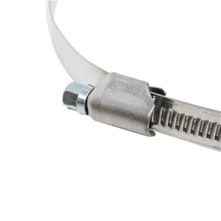 เข็มขัดรัดท่อ DEXZON 180-200 มม._2