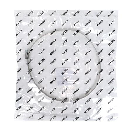 เข็มขัดรัดท่อ DEXZON 180-200 มม._3