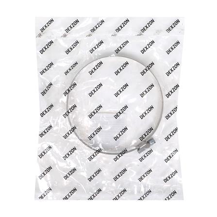 เข็มขัดรัดท่อ DEXZON 100-120 มม._3