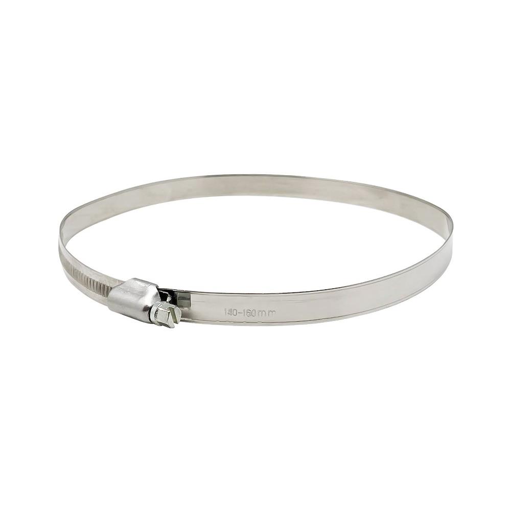 เข็มขัดรัดท่อ DEXZON 140-160 มม.