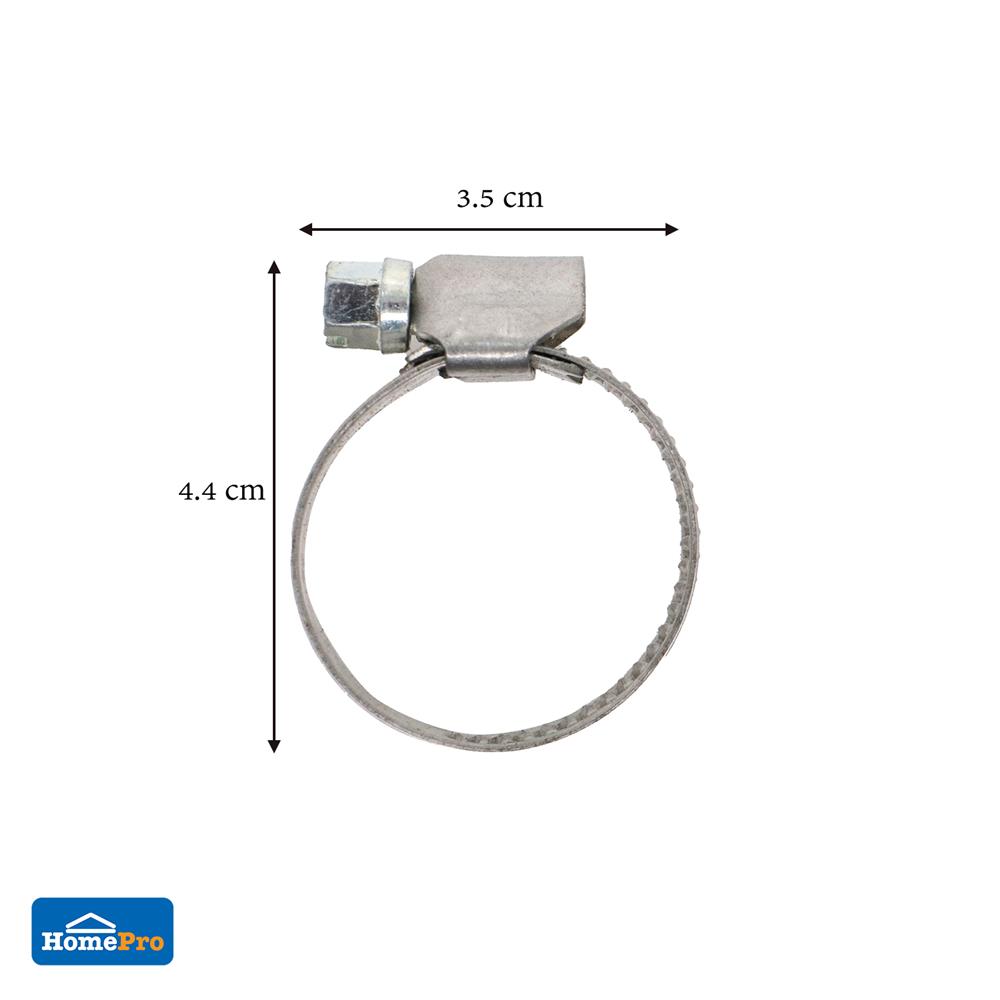 เข็มขัดรัดท่อ DEXZON 20-32 มม.