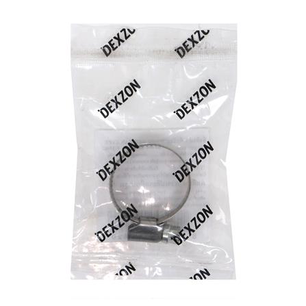 เข็มขัดรัดท่อ DEXZON 20-32 มม._3