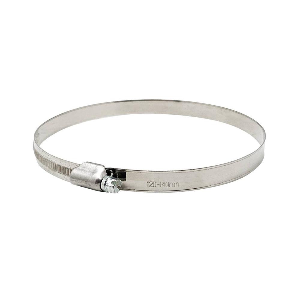 เข็มขัดรัดท่อ DEXZON 120-140 มม.