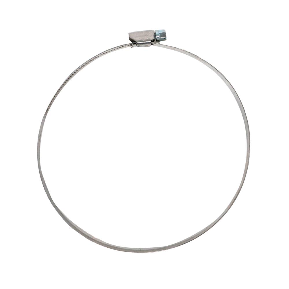 เข็มขัดรัดท่อ DEXZON 120-140 มม.