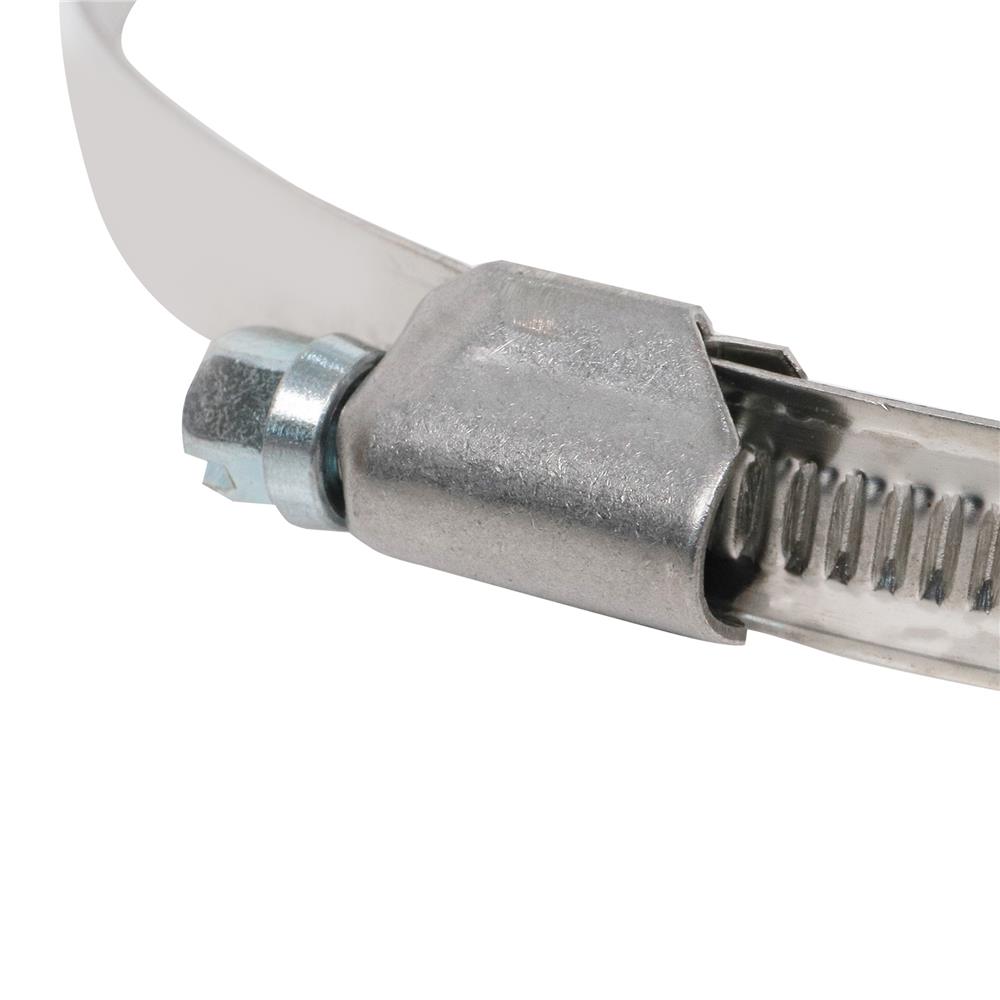 เข็มขัดรัดท่อ DEXZON 120-140 มม.