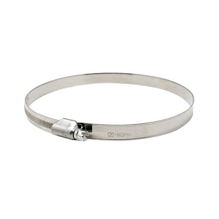 เข็มขัดรัดท่อ DEXZON 120-140 มม.