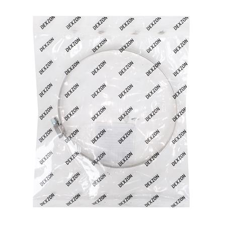 เข็มขัดรัดท่อ DEXZON 120-140 มม._3