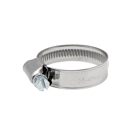 เข็มขัดรัดท่อ DEXZON 25-40 มม.