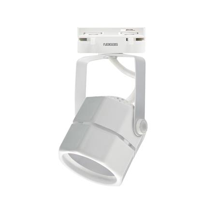 แทรคไลท์ ติดราง GU5.3 NAGAS T1B-B สีขาว