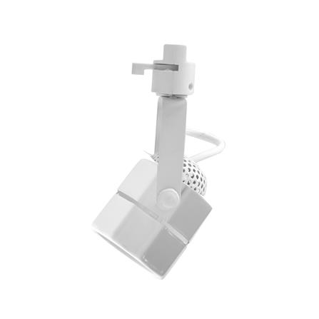 แทรคไลท์ ติดราง GU5.3 NAGAS T1B-B สีขาว_1