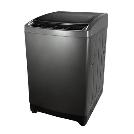 เครื่องซักผ้าฝาบน TCL WT18ETLG 18 กก. สีเทา_0