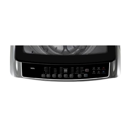 เครื่องซักผ้าฝาบน TCL WT18ETLG 18 กก. สีเทา_3