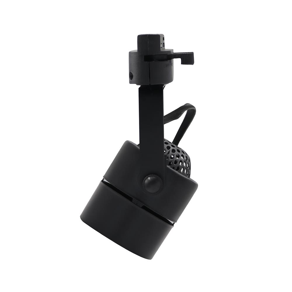 แทรคไลท์ ติดราง GU5.3 NAGAS T1B-B สีดำ