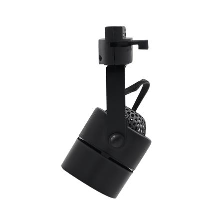 แทรคไลท์ ติดราง GU5.3 NAGAS T1B-B สีดำ_1