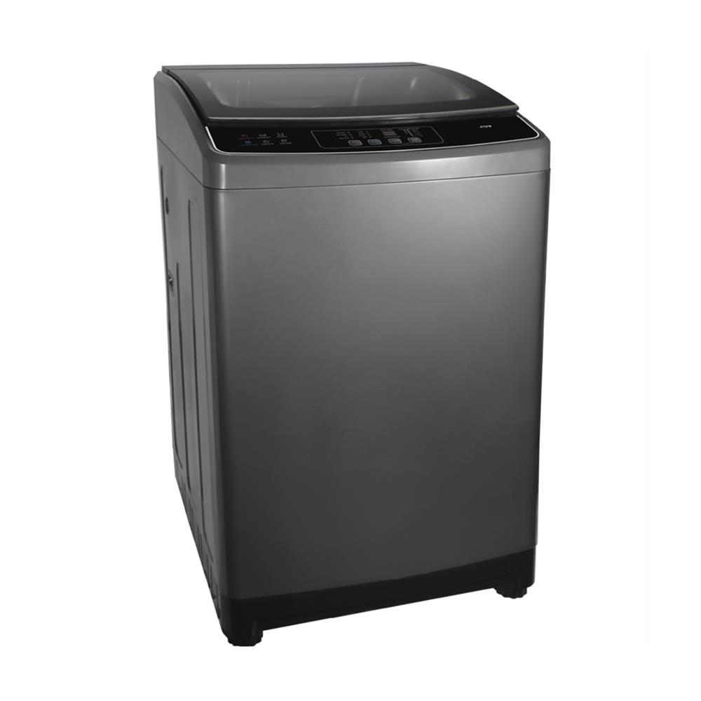 เครื่องซักผ้าฝาบน TCL WT141TLG 14 กก. สีเทา