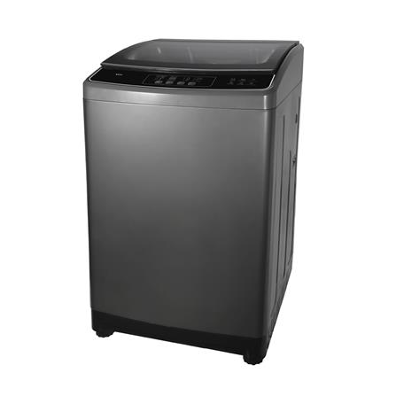 เครื่องซักผ้าฝาบน TCL WT141TLG 14 กก. สีเทา_1