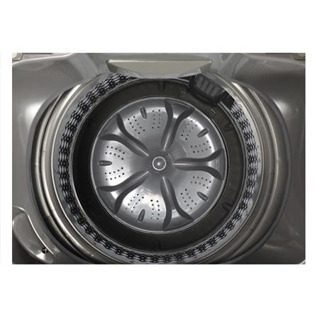 เครื่องซักผ้าฝาบน TCL WT141TLG 14 กก. สีเทา_4