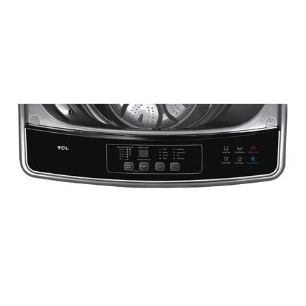 เครื่องซักผ้าฝาบน TCL WT141TLG 14 กก. สีเทา_5
