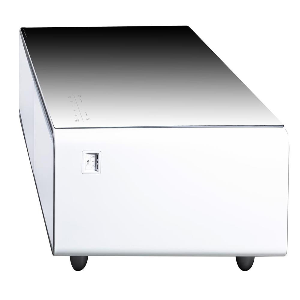 โต๊ะกลางอัจฉริยะ HAFELE 495.06.726 สีขาว