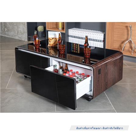 โต๊ะกลางอัจฉริยะ HAFELE 495.06.726 สีขาว_3