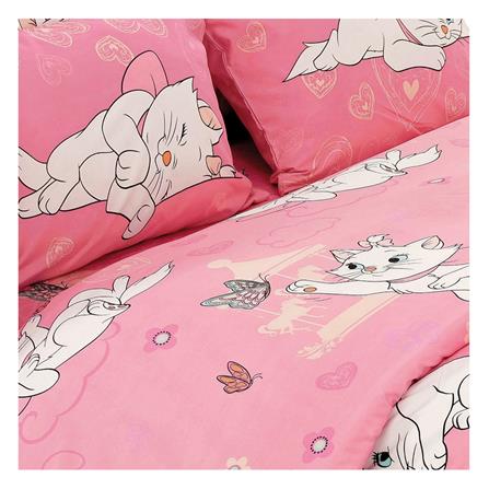 ชุดผ้าปูที่นอน 5 ฟุต 5 ชิ้น FOUNTAIN MARIE 70107-FTC141_1