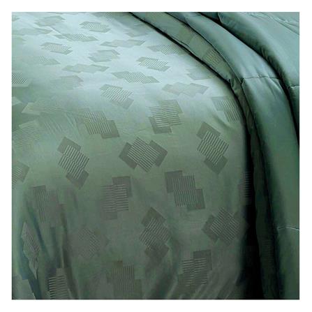 ผ้านวม JESSICA JACQUARD 100X90 นิ้ว 20278QS751_1
