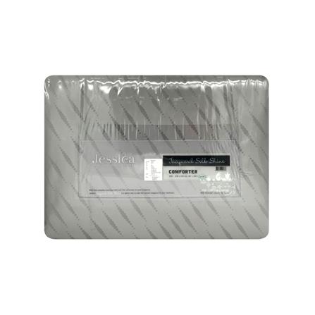 ผ้านวม JESSICA JACQUARD 100X90 นิ้ว 20278QS768-1_2