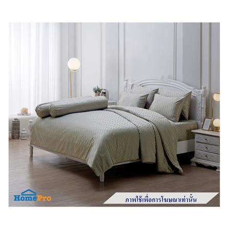 ผ้านวม JESSICA JACQUARD 100X90 นิ้ว 20278QS768-1_3