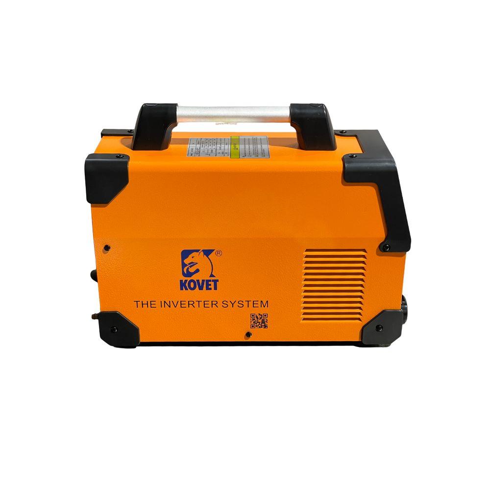 เครื่องตัดแอร์พลาสมา KOVET CUT-60CT 60 แอมป์