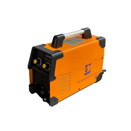 เครื่องตัดแอร์พลาสมา KOVET CUT-60CT 60 แอมป์_0