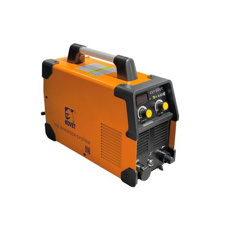 เครื่องตัดแอร์พลาสมา KOVET CUT-60CT 60 แอมป์_1