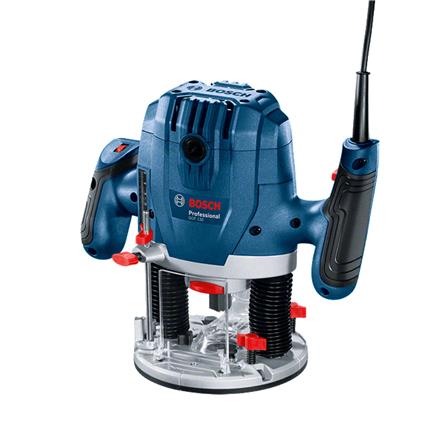 เครื่องเซาะร่อง BOSCH GOF 130 1300 วัตต์_0