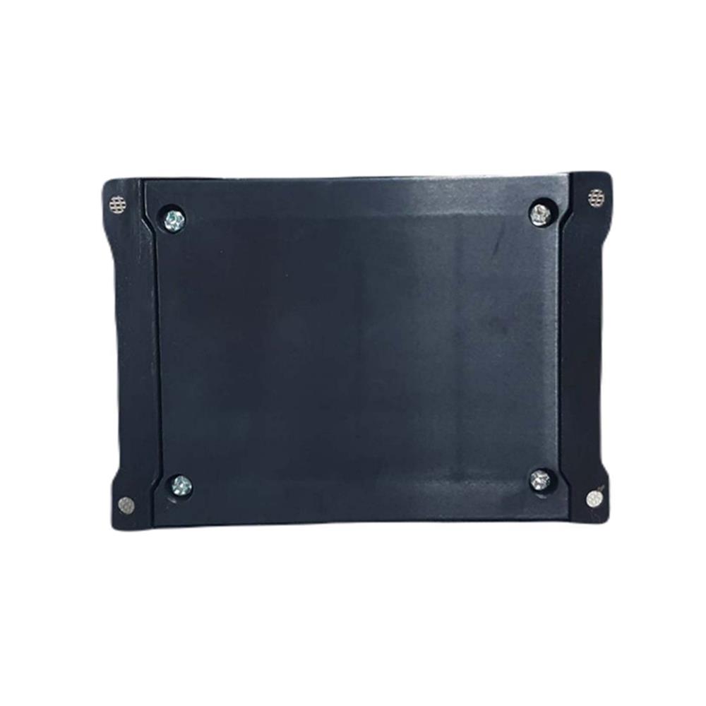 คอนโทรลชาร์จโซลาร์ PWM TRANSPOWER VS 10 แอมป์ 12/24 โวลต์