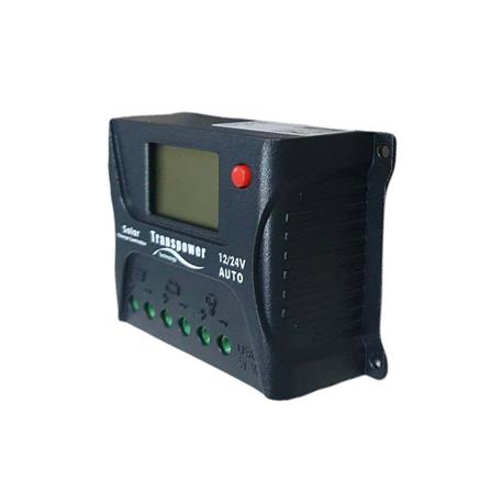คอนโทรลชาร์จโซลาร์ PWM TRANSPOWER VS 10 แอมป์ 12/24 โวลต์_1