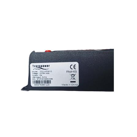 คอนโทรลชาร์จโซลาร์ PWM TRANSPOWER VS 10 แอมป์ 12/24 โวลต์_3