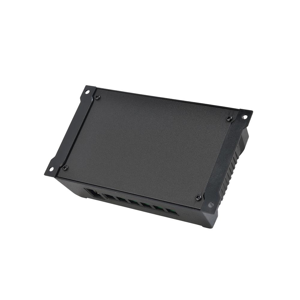 คอนโทรลชาร์จโซลาร์ PWM TRANSPOWER HC2420 20 แอมป์ 12/24 โวลต์