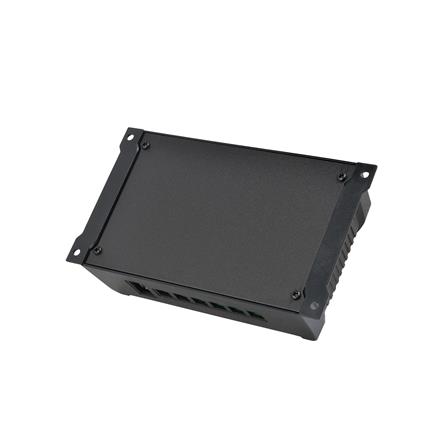 คอนโทรลชาร์จโซลาร์ PWM TRANSPOWER HC2420 20 แอมป์ 12/24 โวลต์_3