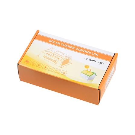 คอนโทรลชาร์จโซลาร์ PWM TRANSPOWER HC2420 20 แอมป์ 12/24 โวลต์_4